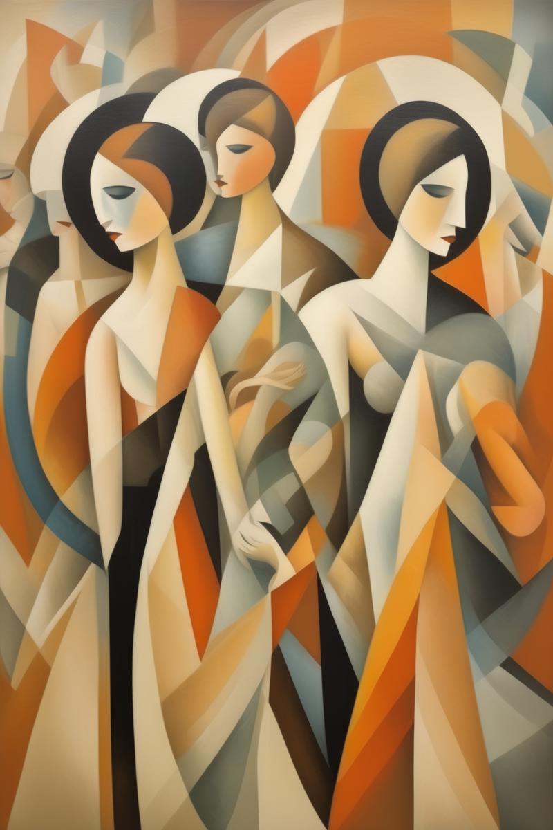 00500-4232669842-_lora_Jean Metzinger Style_1_Jean Metzinger Style - Lyubov Popova style, people travel in sound waves, Abstract oil painting wit.png